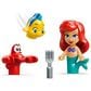 LEGO Disney Ariel"s Magical Mini Palace Building Set, , large
