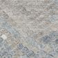 Jaipur Clamor Conlan 5" x 8" Seagrass Area Rug, , large