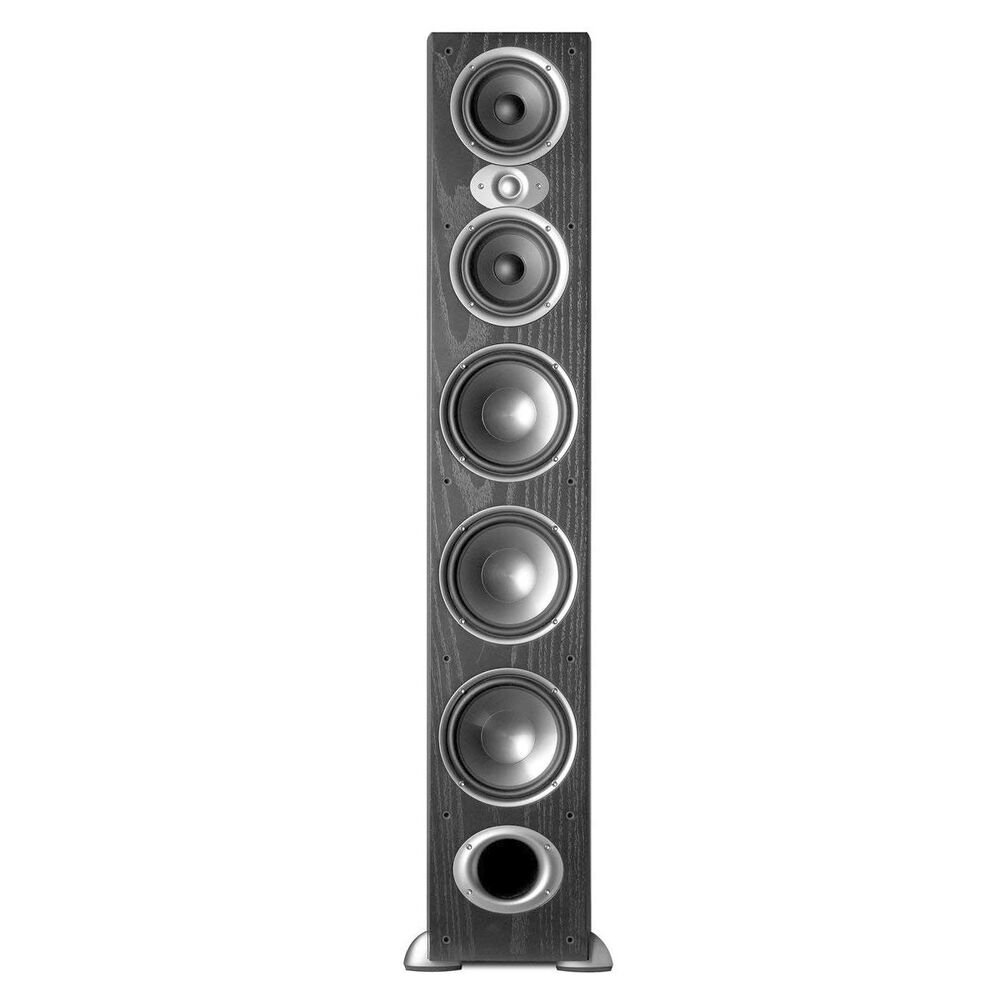 Polk RTi A9 Floorstanding Speaker, , large