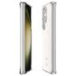 ITSkins Spectrum R Clear Magsafe Case for Samsung Galaxy S25 Ultra in Transparent, , large