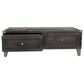 Ashley Todoe Lift Top Cocktail Table in Dark Gray, , large