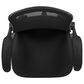 Flash Furniture Drafting Chair in Black, , large