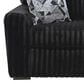 Ashley Midnight-Madness Stationary Sofa in Onyx, , large