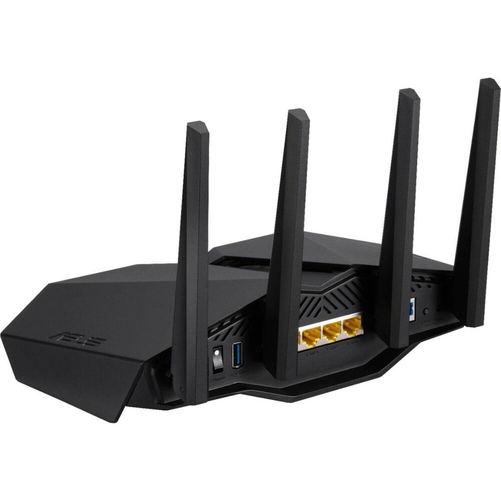 vernieuwen vee expositie ASUS 5400 WiFi-6 Gaming Router | NFM
