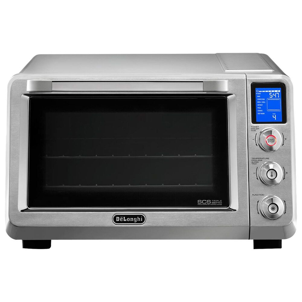 De&#39;Longhi Livenza 24L True Oven in Stainless Steel, , large