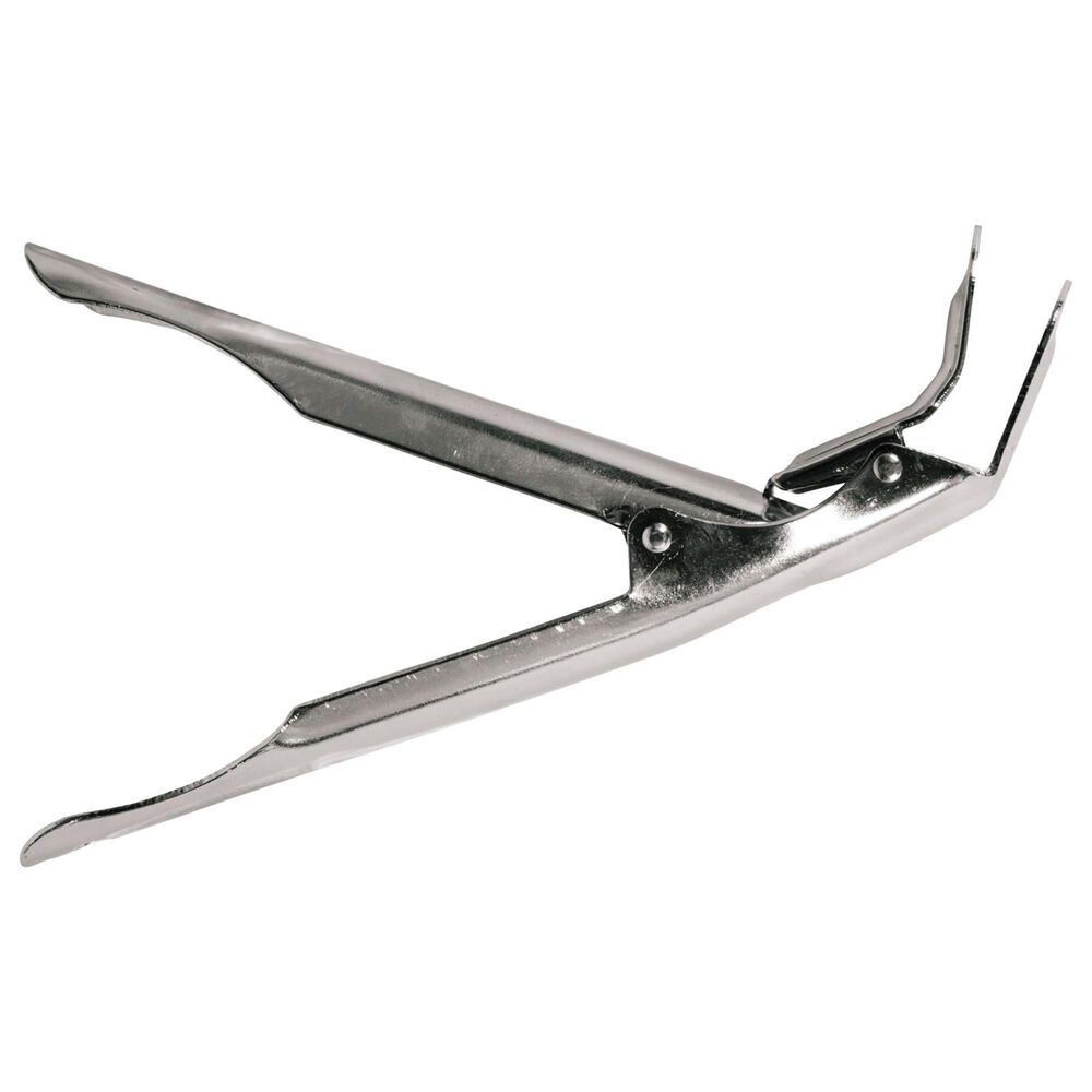 Coyote Outdoor Asado Grid Gripper in Stainless Steel, , large