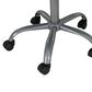 Linon Home Decor Stratton Office Chair in Off White, , large