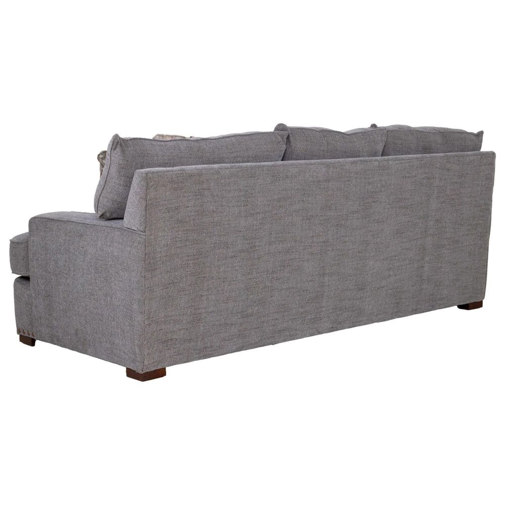 England Furniture Emerson Stationary Sofa in Everly Fog, , large