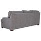 England Furniture Emerson Stationary Sofa in Everly Fog, , large