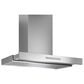 Thermador 36" Masterpiece Drawer Chimney Wall Hood with 600 CFM in Stainless Steel, , large
