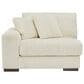 Ashley Lindyn 2-Piece Stationary Right Facing Sectional in Ivory, , large