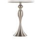 LumiSource Ashland Table Lamp in Brushed Nickel (Set of 2), , large