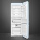 Smeg Retro Style 18 Cu. Ft. Freestanding Bottom-Mount Refrigerator in Pastel Blue, , large