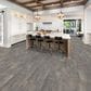 Tru-Cor PBE Tile Graphite Metallic 16" x 32" Luxury Vinyl Tile, , large