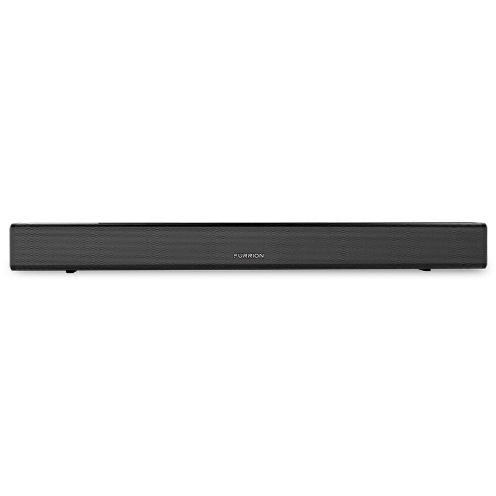 Furrion 55&quot; Partial Sun 4k Outdoor Tv, 70w 2.1 Soundbar 6 Spkr System, Outdoor TV Full Motion Mount, and Outdoor TV Cover, , large
