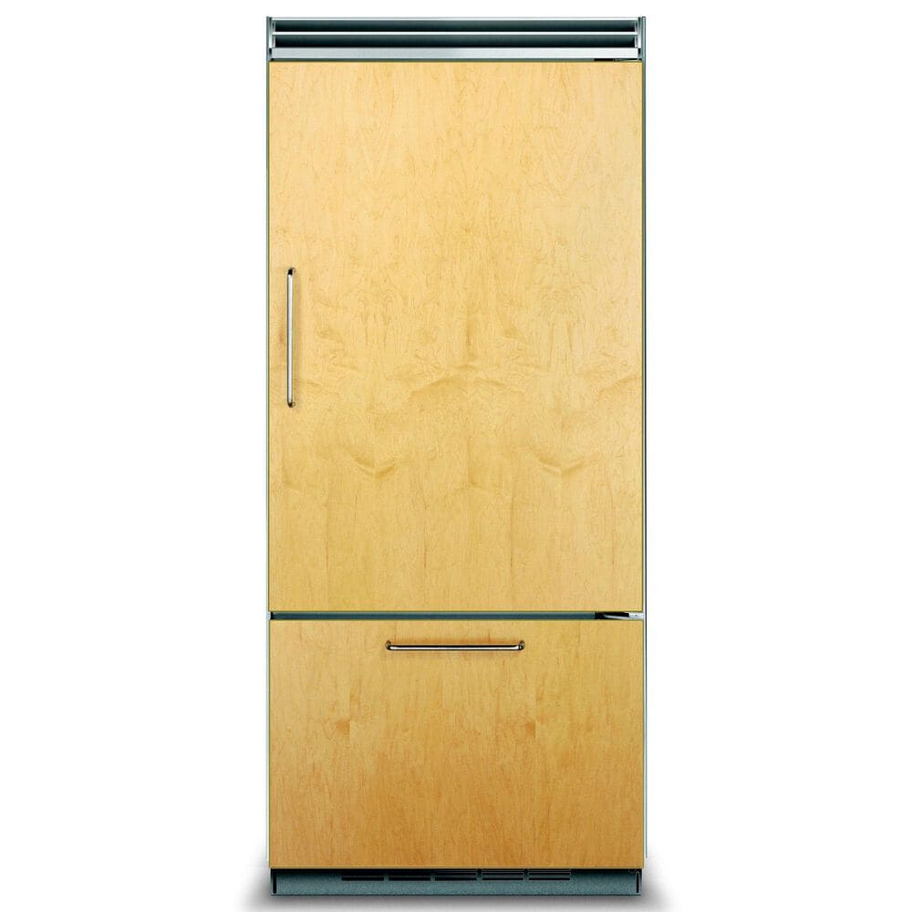 Viking Range 5 Series 20.4 Cu. Ft. Built-In Bottom Freezer Refrigerator with Left Hinge in Panel Ready, , large