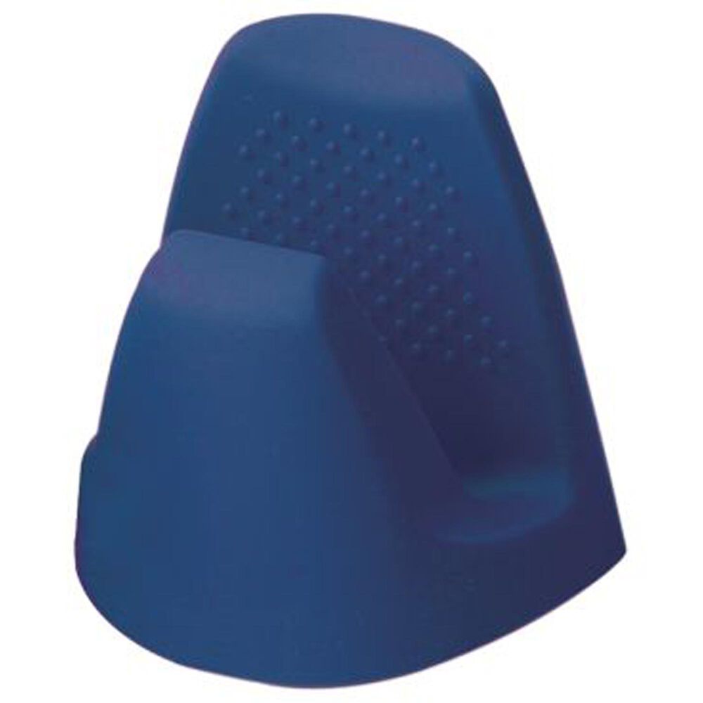 Harold Import Silicone Pot Grabber in Navy, , large