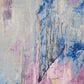 Nourison Prismatic PRS11 9"9" x 13"9" Silver, Purple and Blue Area Rug, , large
