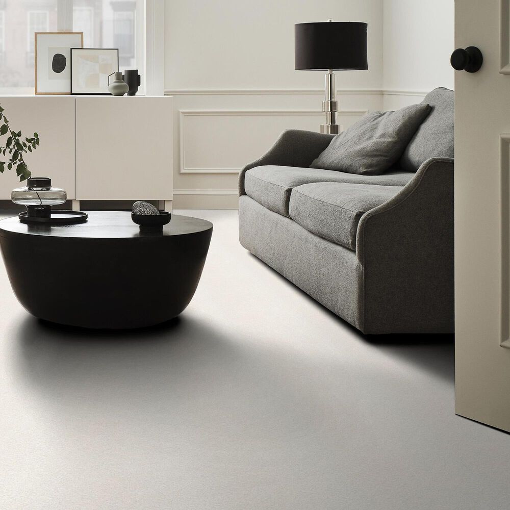 Shaw Tonal Comfort I Carpet in Clean Linen, , large