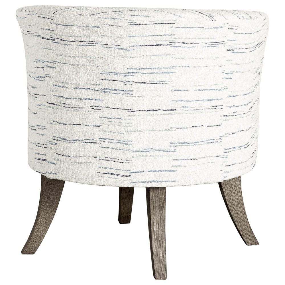 Best Home Furnishings Steffen Swivel Chair in Marine, , large