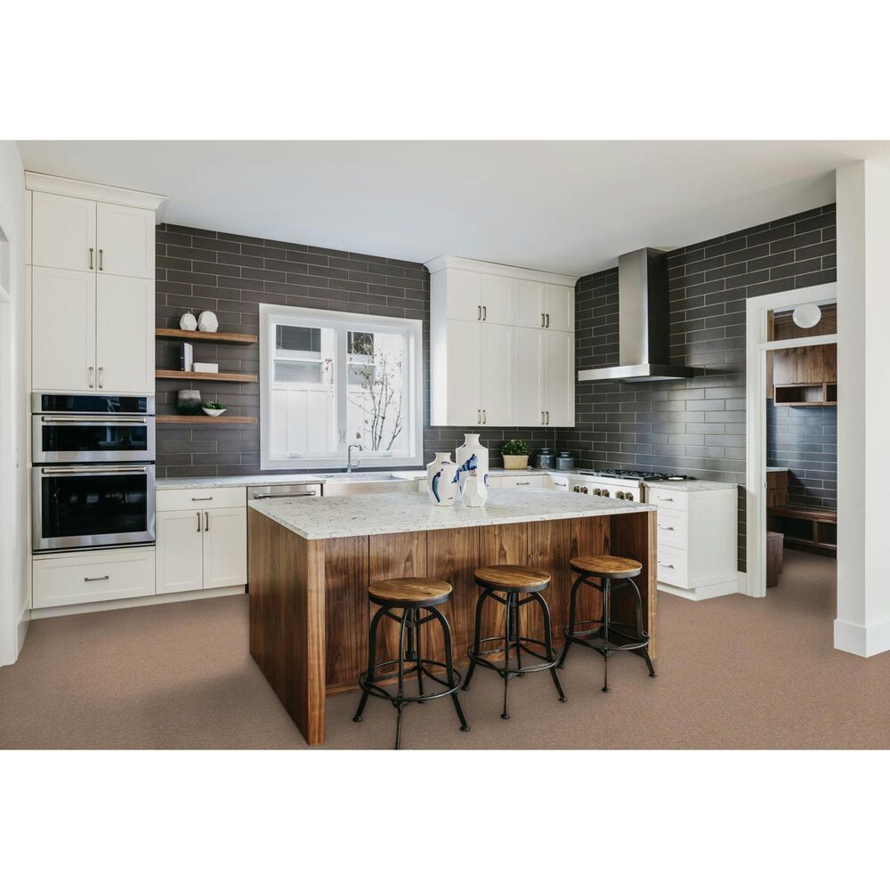 Mohawk Quality Feeling Carpet in Timeless, , large