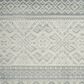 Safavieh Adirondack ADR107T 5"1" x 7"6" Slate and Ivory Area Rug, , large
