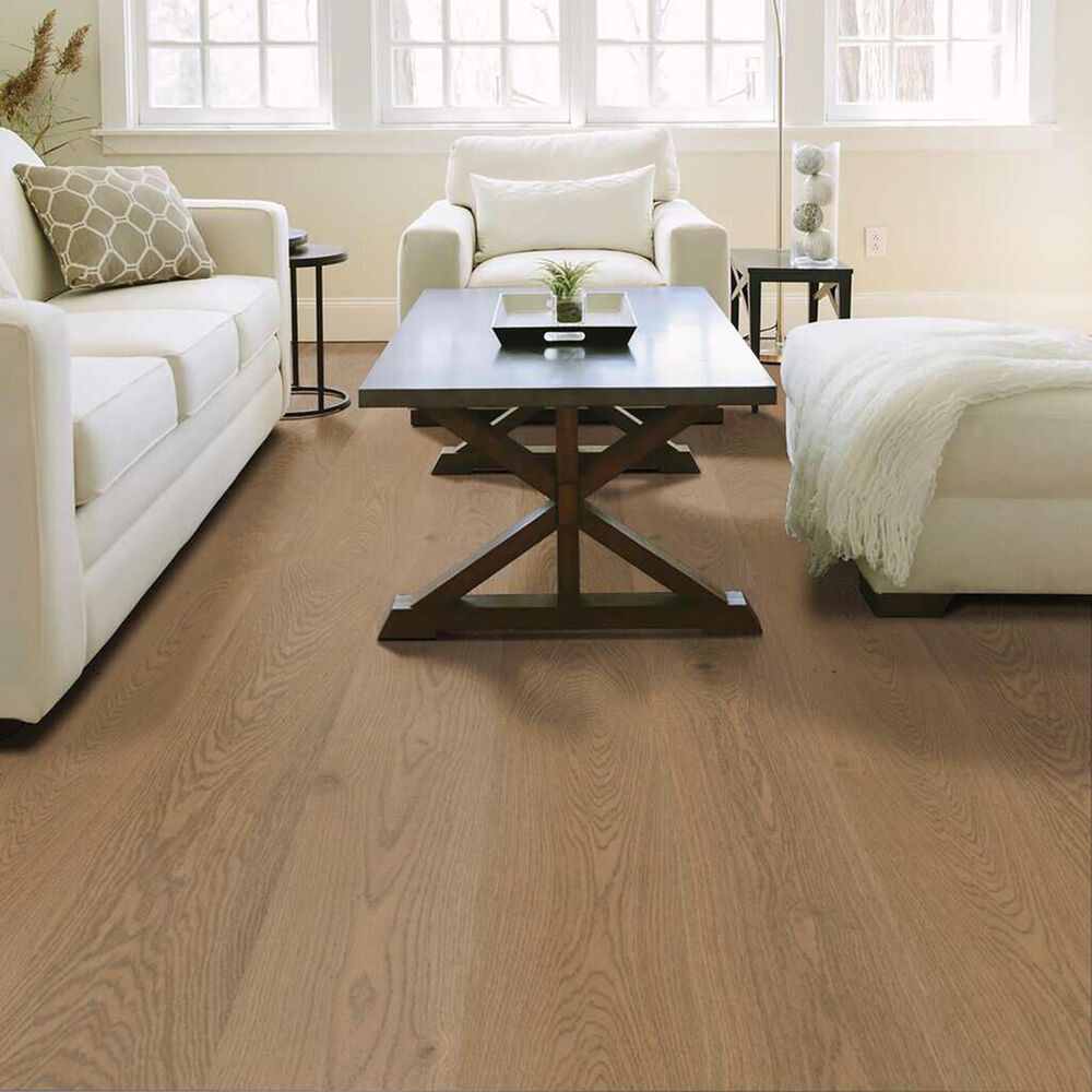 Shaw Expressions Sustain Oak Hardwood, , large