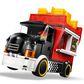 LEGO City Fries Food Truck Building Set, , large