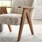 Best Home Furnishings Bayden Accent Chair in Natural, , large