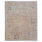 Feizy Noris Brown 2"6" x 8" Runner, , large