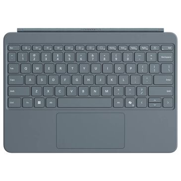 Microsoft Surface Pro 12" Keyboard in Ocean, , large