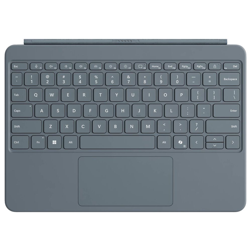 Microsoft Surface Pro 12" Keyboard in Ocean, , large