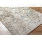 Surya Avellino 7"10" x 10" Light Beige, Light Gray, Pale Blue, Tan, Gray, Deep Teal and Light Olive Area Rug, , large