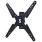Secura Full Motion Wall Mount for 26" - 55" Flat-Panel TVs in Black, , large