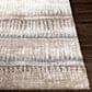 Surya Portofino Cream, Taupe, Tan, Light Slate, Medium Brown and Light Blue 8"10" x 12" Area Rug, , large