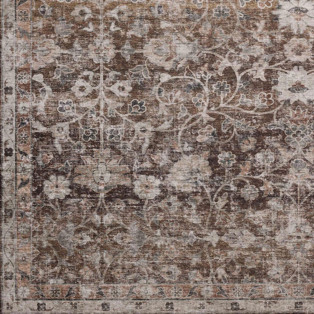 Amber Lewis x Loloi Josie 2&#39;6&quot; x 10&#39; Earth and Natural Runner, , large