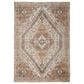 Feizy Percy 9"2" x 12" Tan Area Rug, , large