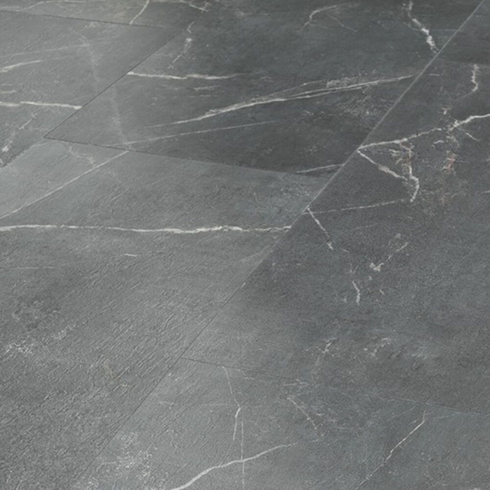 Mannington Adura Flex Baltic Stone Storm 12&quot; x 24&quot; Vinyl Plank, , large