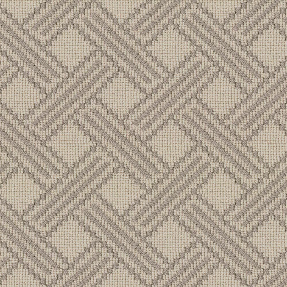 Fabrica Trousseau Carpet in Gossamer, , large
