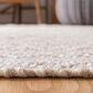 Safavieh Natura NAT153 2"3" x 8" Beige Runner, , large
