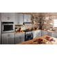 KitchenAid 4.1 Cu. Ft. Freestanding Gas Range with True Convection in Ink Blue, , large