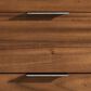 Bernhardt Brasea 68" 6-Drawer Dresser Only in Lume and Tungsten, , large