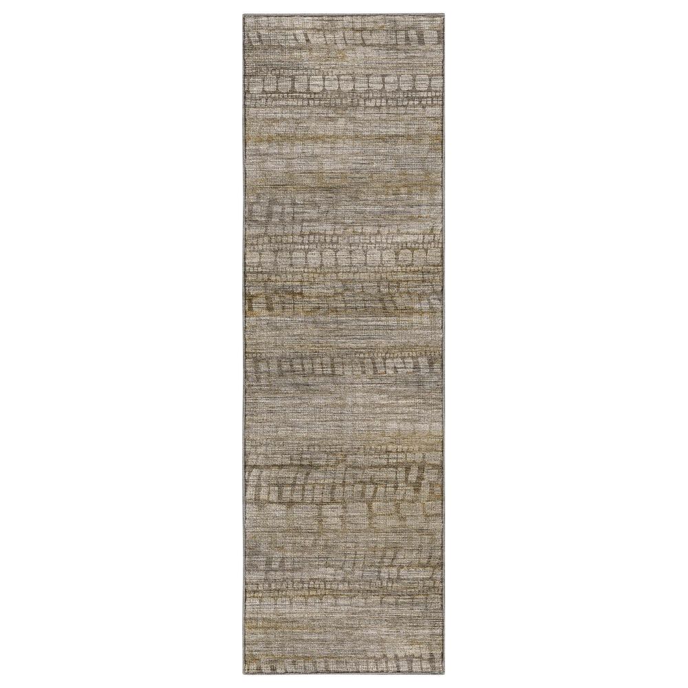 Dalyn Rug Company Nexus NX5 Beige 2"3" x 7"6" Runner, , large