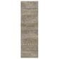 Dalyn Rug Company Nexus NX5 Beige 2"3" x 7"6" Runner, , large