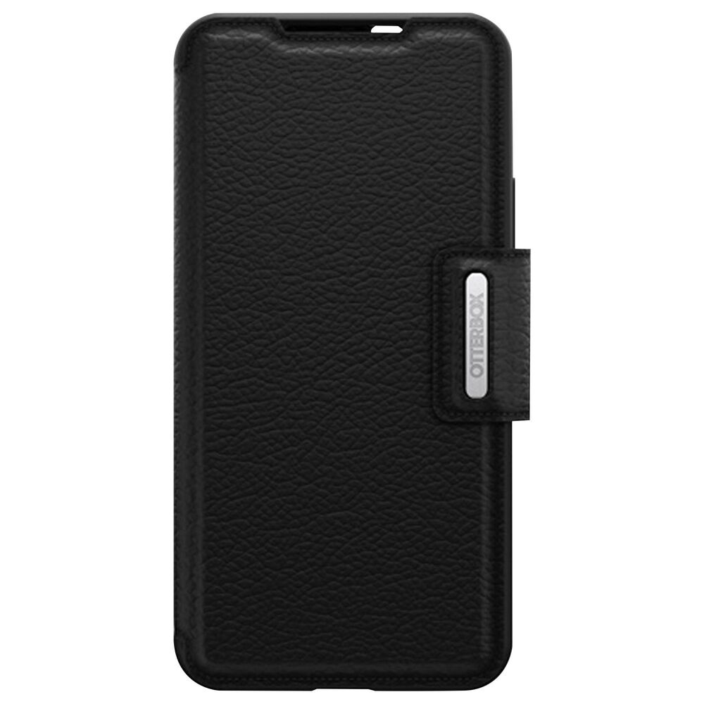 Otterbox Strada Case for Samsung Galaxy S22+ in Shadow, , large