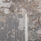 Safavieh Jasmine 5"3" x 7"7" Grey and Gold Area Rug, , large