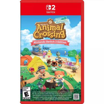 Animal Crossing: New Horizons - Nintendo Switch 2, , large
