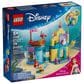 LEGO Disney Ariel"s Magical Mini Palace Building Set, , large