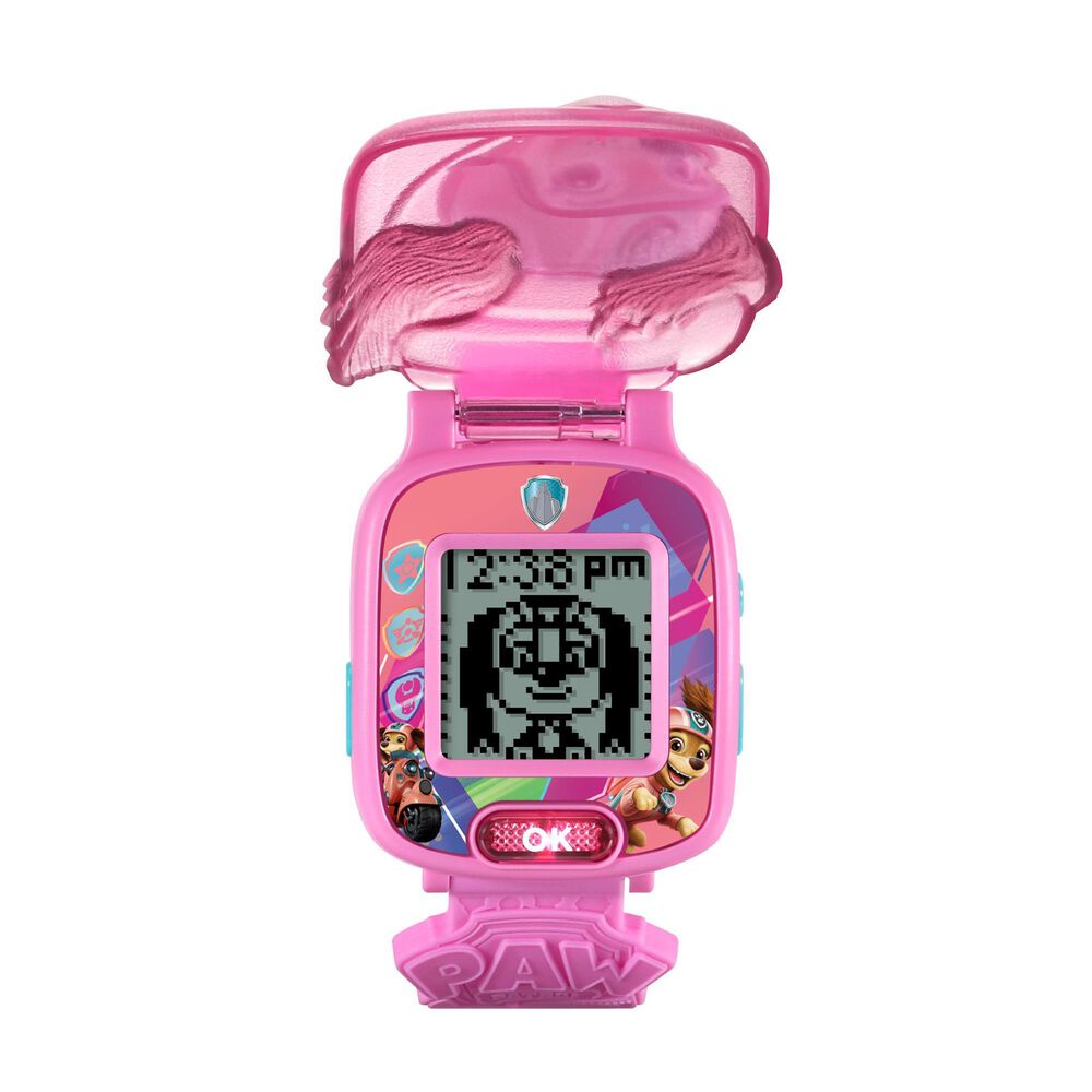 Vtech Toys PAW Patrol Skye Learning Watch, , large