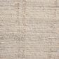 Loloi Greer Grey and Natural 5"6" x 8"6" Area Rug, , large